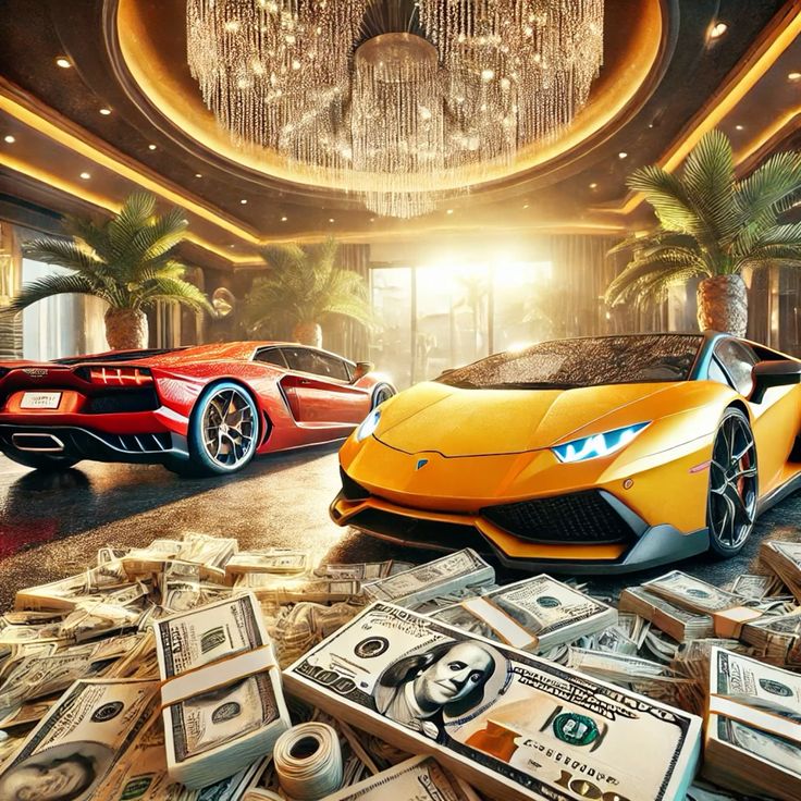 betika APK کیسینو میں لاٹری گیمز میں حصہ لیں۔